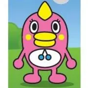 ぽつの画像