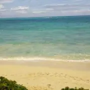 Blue Ocean