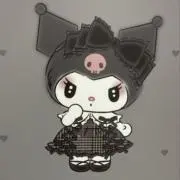 めるるの画像