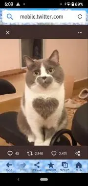 くー