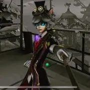 針寝眠