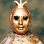 七色仮面　プロフィールご確認下さいの画像