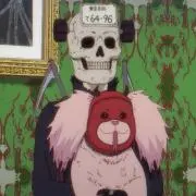 牛乳ちゃん
