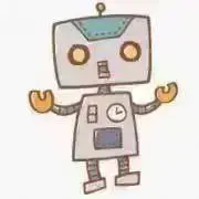 robotの画像