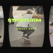 5th Stormの画像