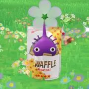 ぴくりんの画像