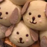 もんもんの画像