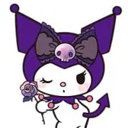 クロミちゃんの画像