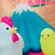 さあちむの画像