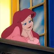 アリエルの画像