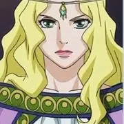アムネリスの画像