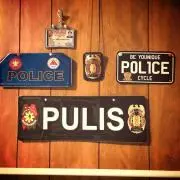 Police Swat Team