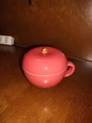 りんごボールの画像