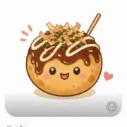 たこやきの画像