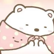 白くまの画像