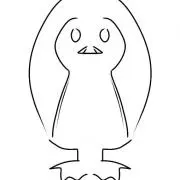 ちくわぶの画像
