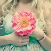 ❁lily❁の画像