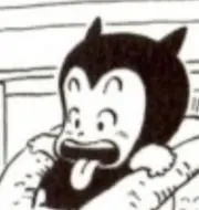 チビルくん