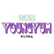 ヤングヤム【断捨離中】の画像