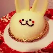 うさぎ