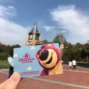 ピンクベアの画像