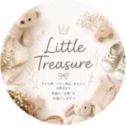 Little Treasure♬の画像