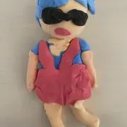 ポールの画像