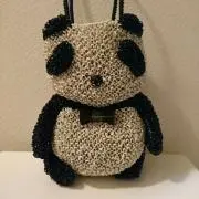 ぱんだの画像
