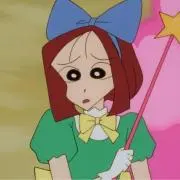 メめの画像