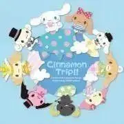 Cinnamorollの画像