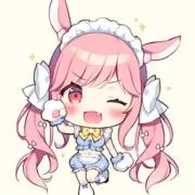 ニャムの画像