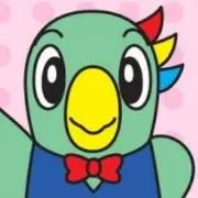 とりっぴぃの画像