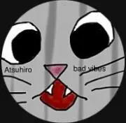あつひろ