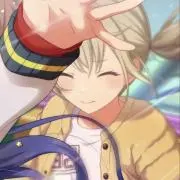 がしゅなの画像