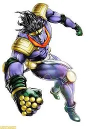 承太郎