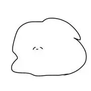 んの画像