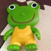 かえる☆丁寧な対応心掛けます！の画像