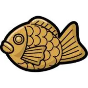 たいやき。