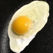 たまごちゃんの画像