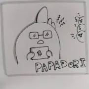 パパどりの画像