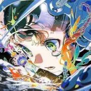 海風の画像