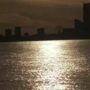 輝き