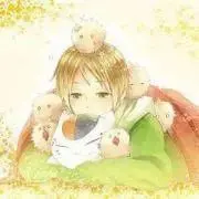 ☆chipmunk☆の画像