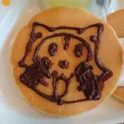 にゃんちゅー