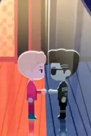 100の画像