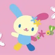 うさはなちゃん