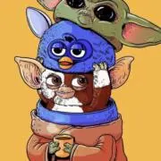 キラリの画像