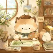 【のんびり絵描き屋】即購入→⭕️の画像