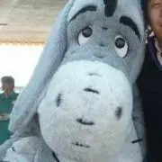 ひでじぃちゃん