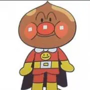 ぼく！あんまんマン